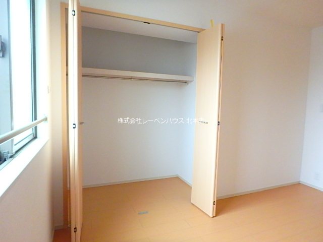 収納　★レーベンハウスホームページに写真たくさんあります★