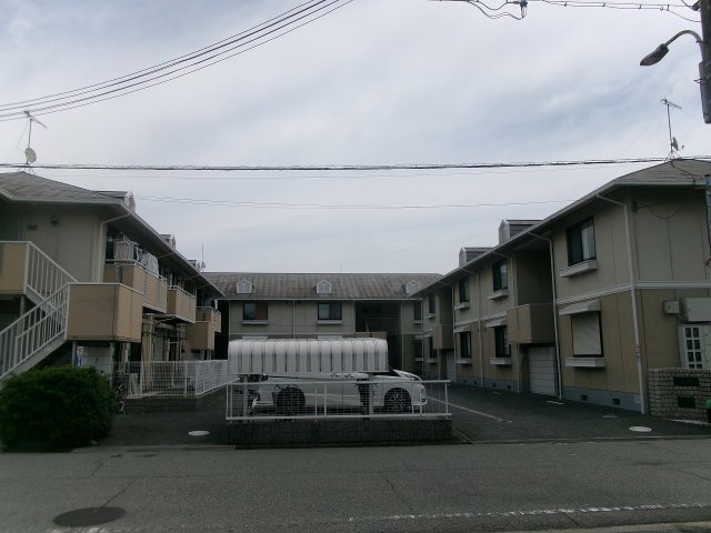 ルミエール二見