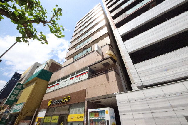 阪神本線 尼崎駅 徒歩9分 築31年