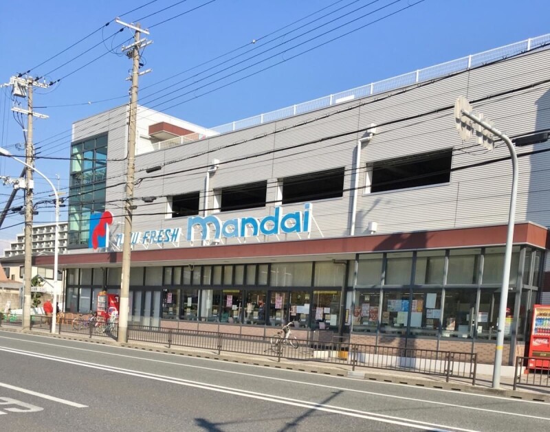 阪神本線 尼崎駅 徒歩9分 10階建 築31年の周辺写真