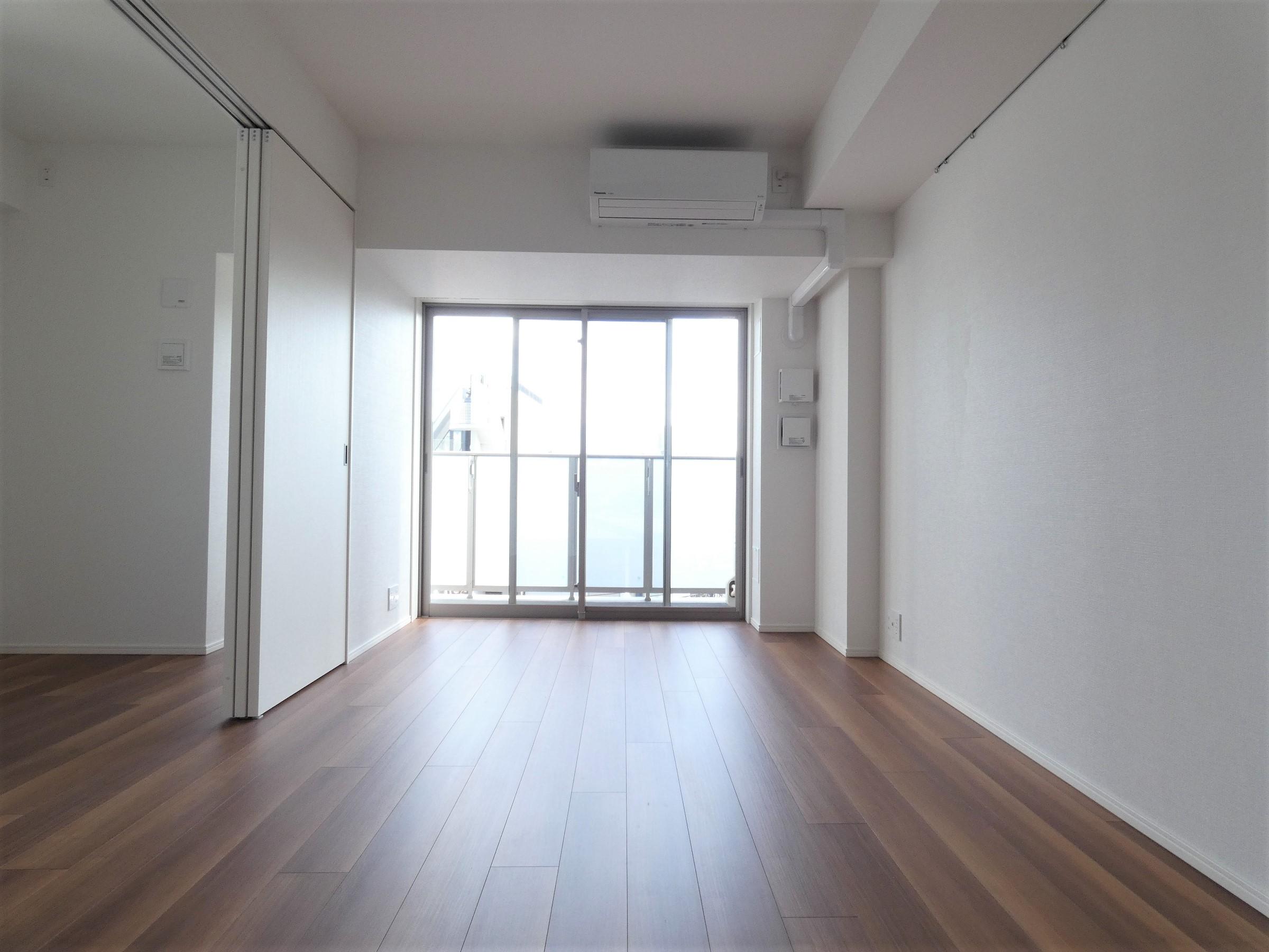 居室・リビング　居室※別部屋参考写真