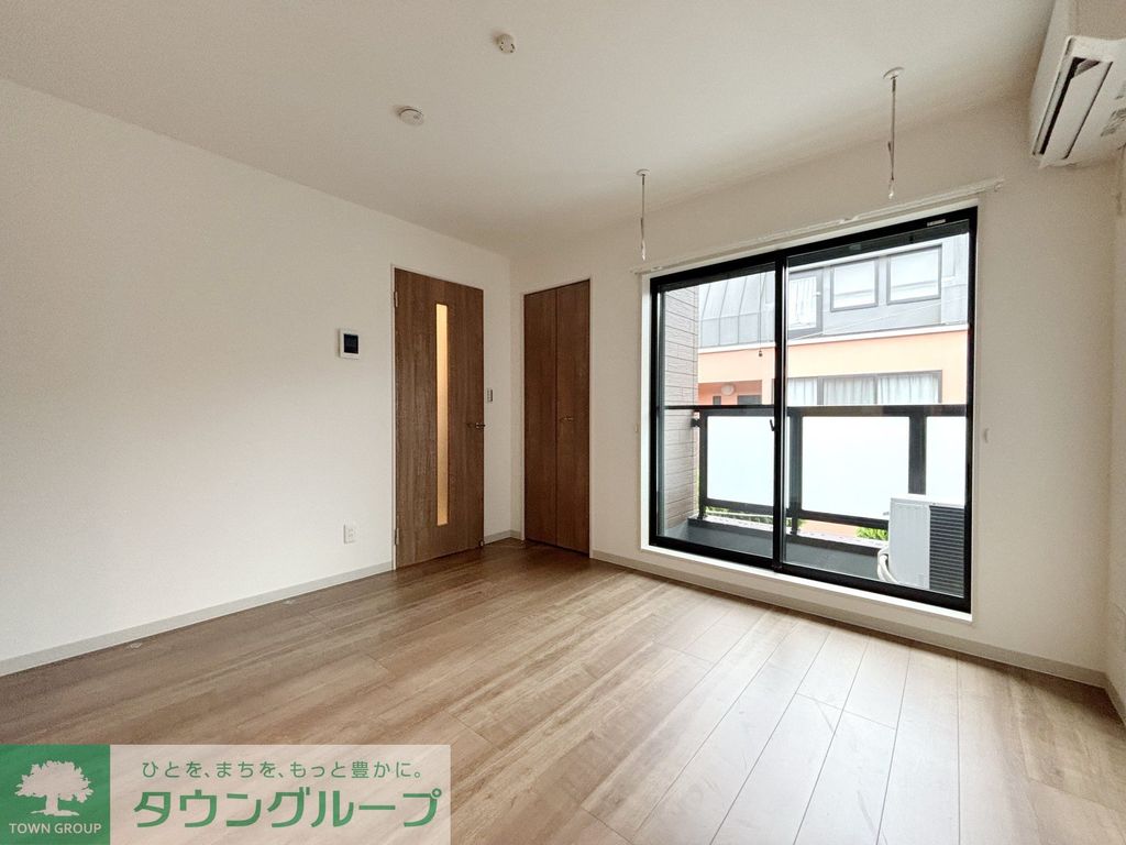 居室・リビング　お部屋探しは株式会社　タウンハウジング　までお気軽にお問合…