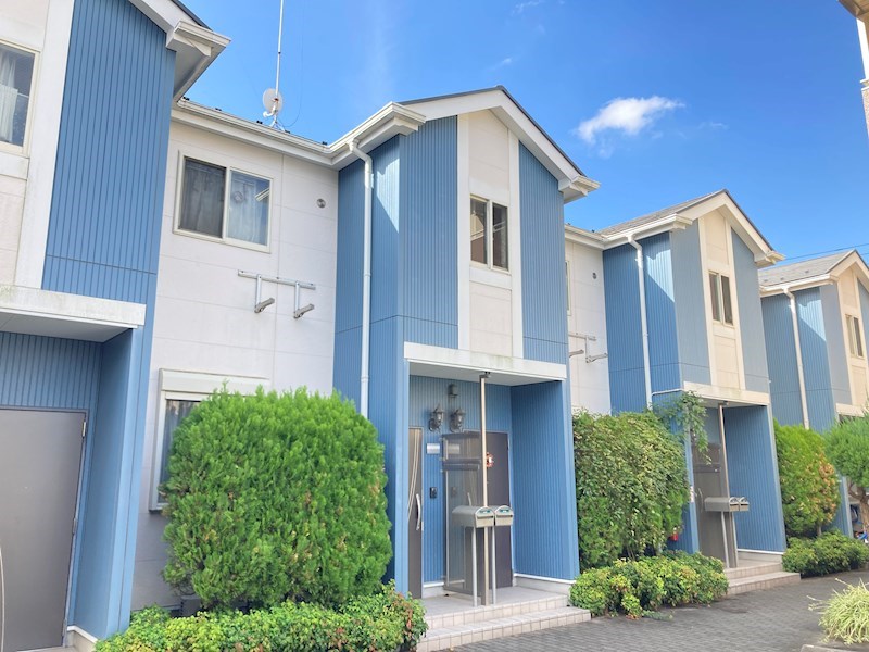 建物外観　☆外観☆