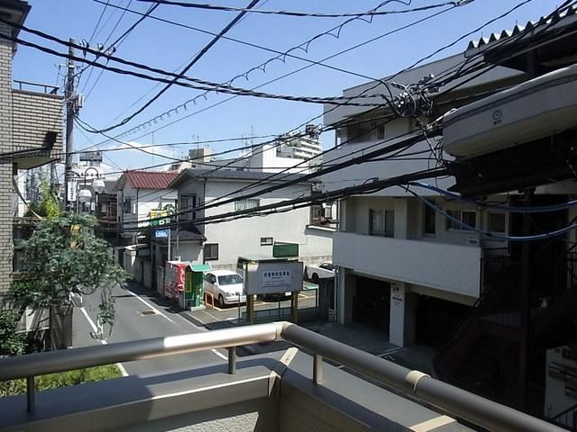 眺望　景色