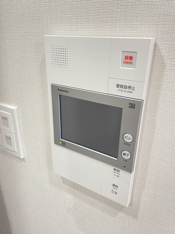 その他設備　設備