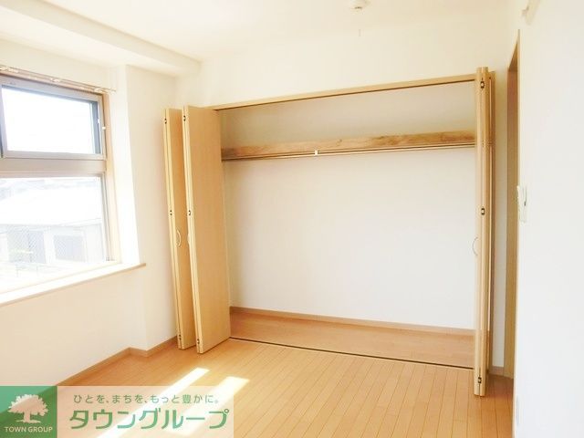 収納　お問合せはタウンハウジングまで！※現地待合わせ相談可能