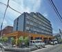 出町柳駅より徒歩7分 4階 築36年4ヶ月の賃貸物件