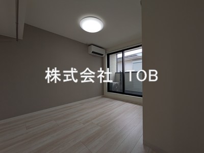 居室・リビング　洋室6.5帖