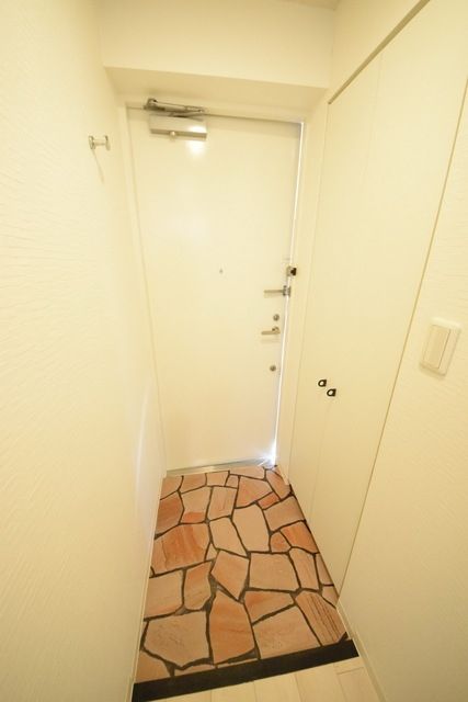 玄関　室内・室内設備