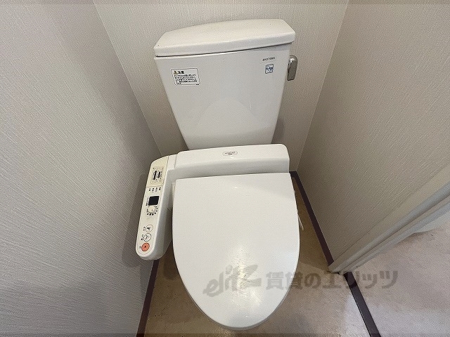 その他　駐輪場