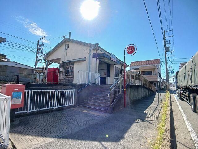 その他　南海加太線　東松江駅様（その他）まで850m