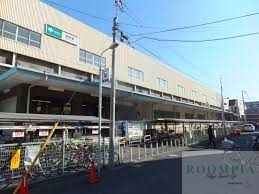 その他　蓮根駅(都営地下鉄 三田線)（その他）まで1250m
