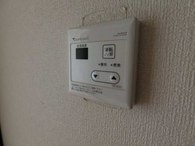 その他設備　別室参考写真
