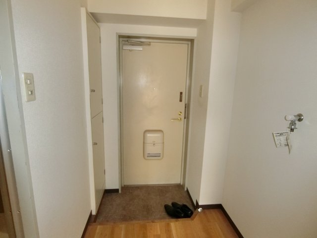 玄関　別室参考写真