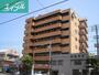 岡山駅より徒歩25分 3階 築27年11ヶ月の賃貸物件
