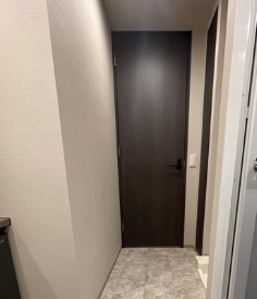 玄関　参考写真