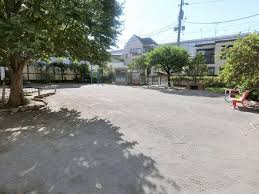 公園　練馬区立 栄町公園（公園）まで363m