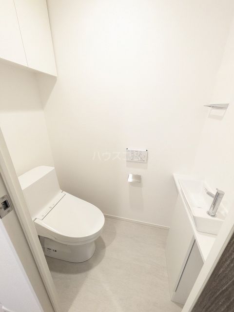 パークアクシス五反田スカイタワーの外観写真