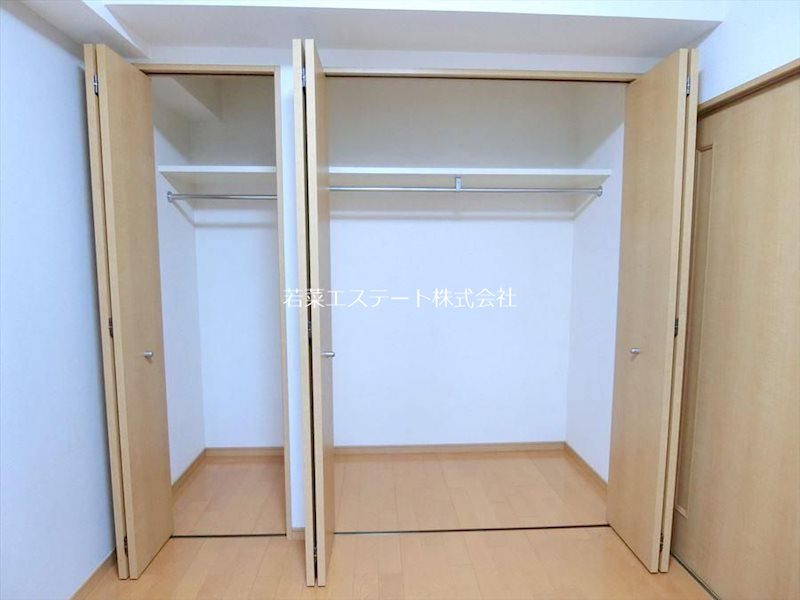 収納　※イメージ