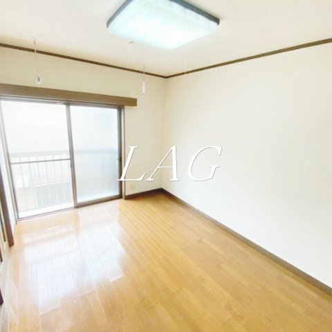 居室・リビング　洋室のお部屋です。