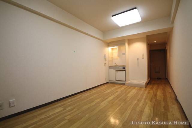 居室・リビング　反転タイプ別部屋参考写真