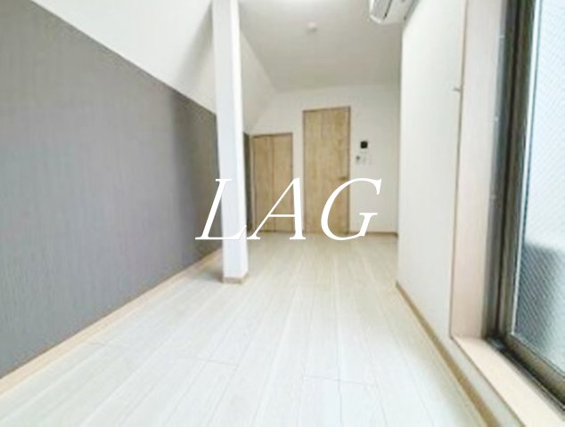 居室・リビング　洋室のお部屋です。