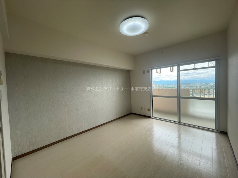 その他部屋・スペース　白基調のお部屋になっています！