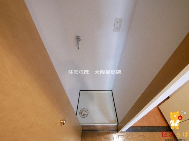 洗面設備　毎日使う場所だから