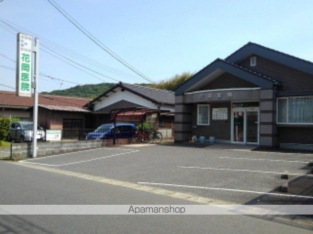 病院　花岡医院（病院）まで1400m