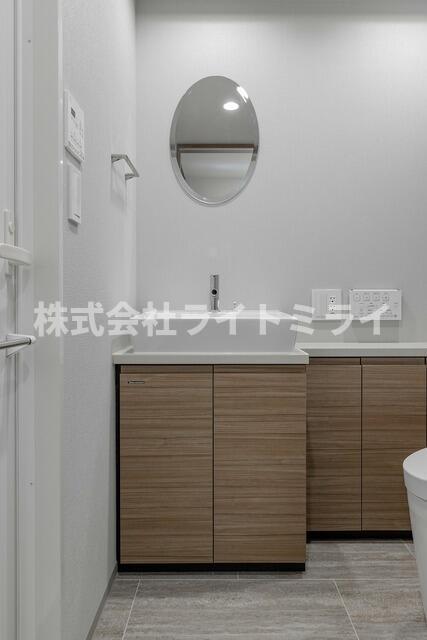 その他　Bタイプ2026年3月撮影