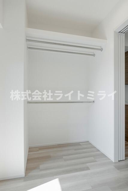 収納　Bタイプ2026年3月撮影