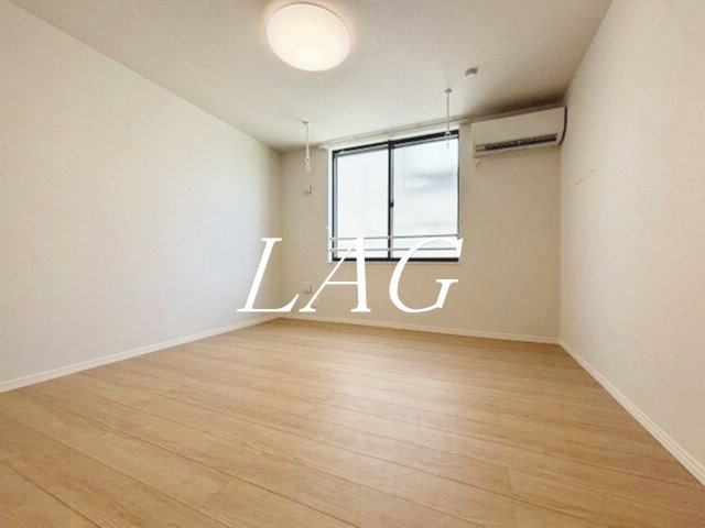 その他部屋・スペース　寝室です。