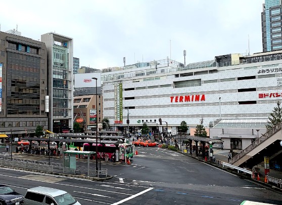 その他　錦糸町駅（その他）まで800m