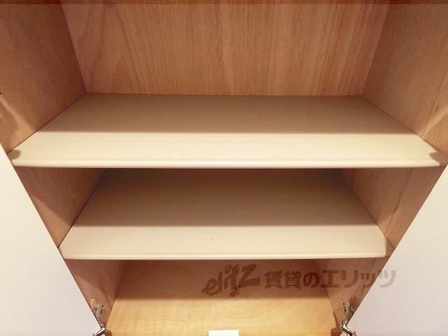 収納　下駄箱