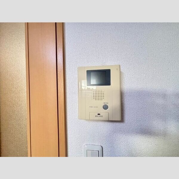 その他設備　※別室の参考写真の為、現況優先です。