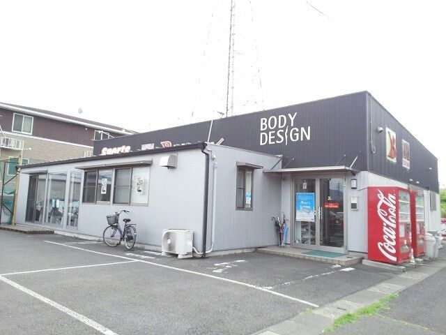 その他　スポーツジム（その他）まで800m