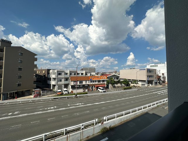 眺望　詳細は、RISUMO江坂本店までお問合せください♪