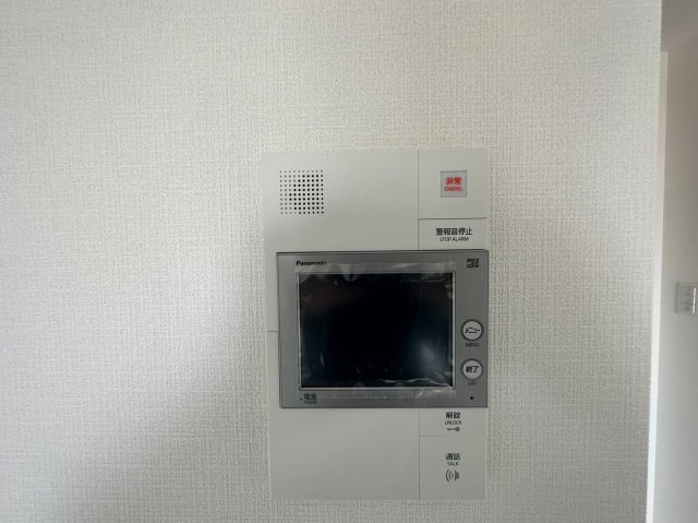 セキュリティ　詳細は、RISUMO江坂本店までお問合せください♪