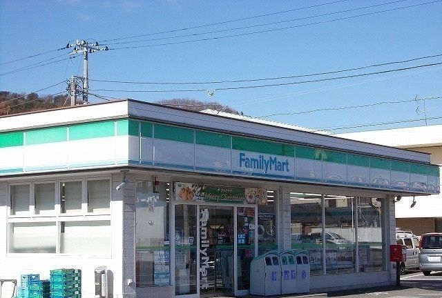 コンビニ　ファミリーマート沼津西間門店（コンビニ）まで230m