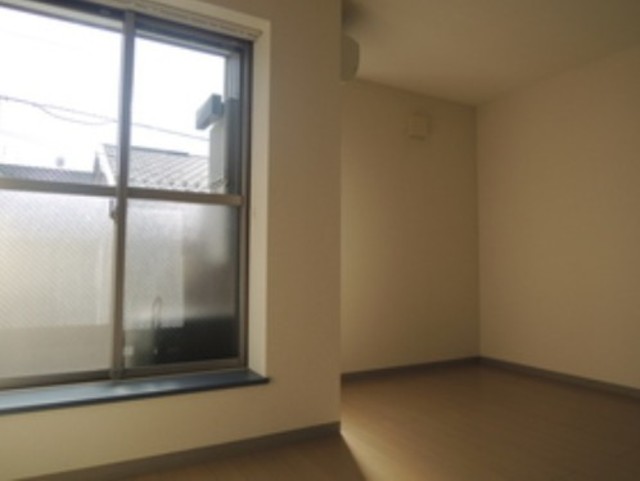 居室・リビング　きれいなお部屋