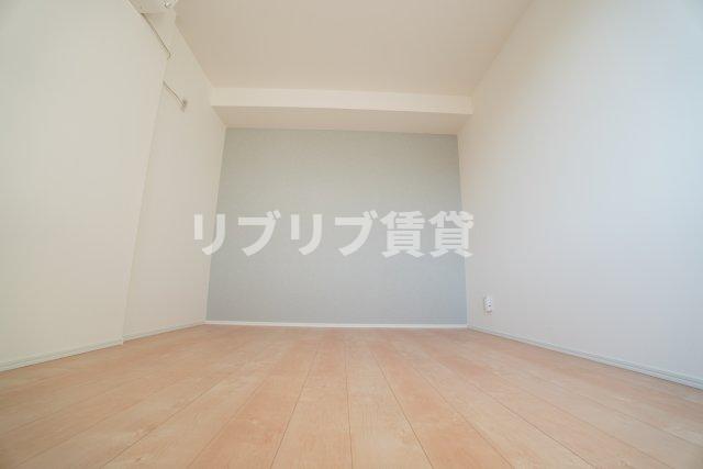 Stella本千葉の居間写真