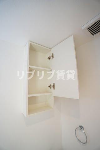 Stella本千葉の内装写真