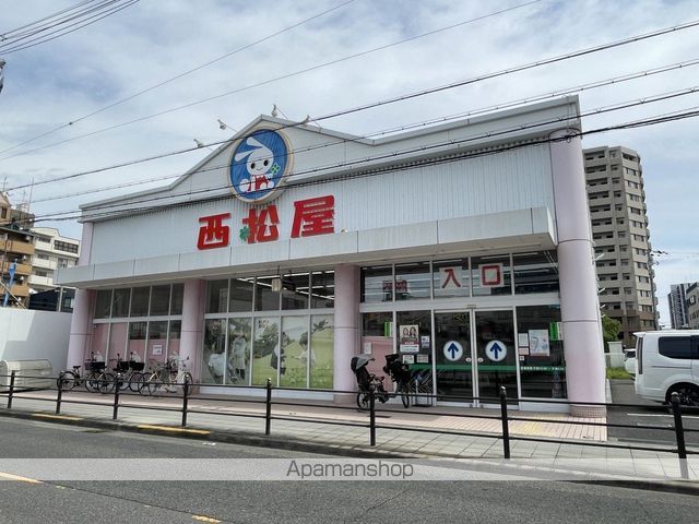 その他　西松屋　平野西店（その他）まで183m
