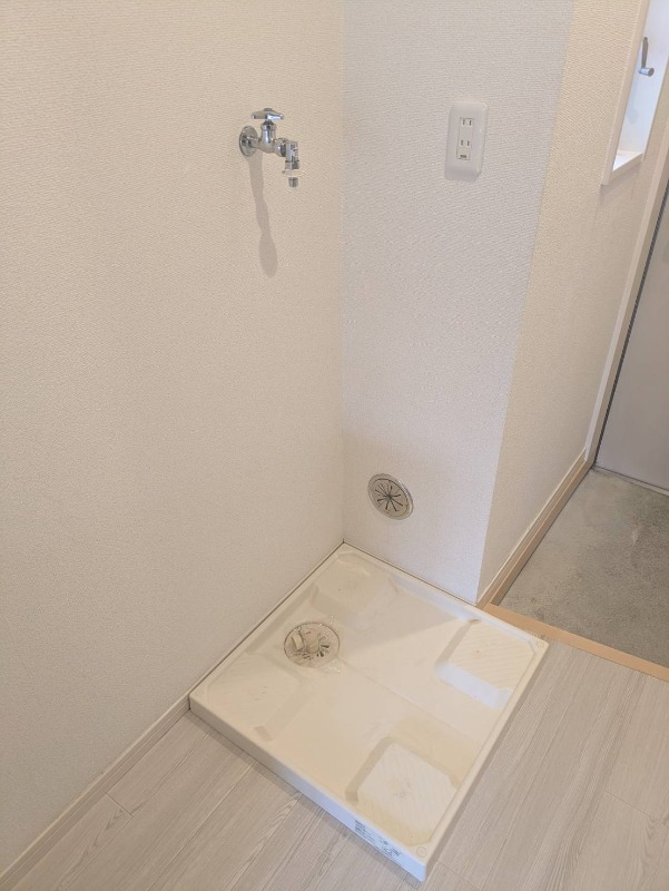 その他設備　＊別号室の写真です。