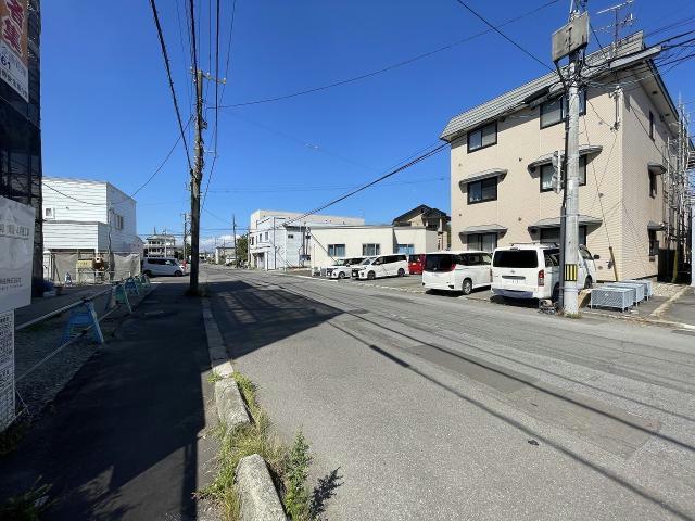 その他　周辺環境