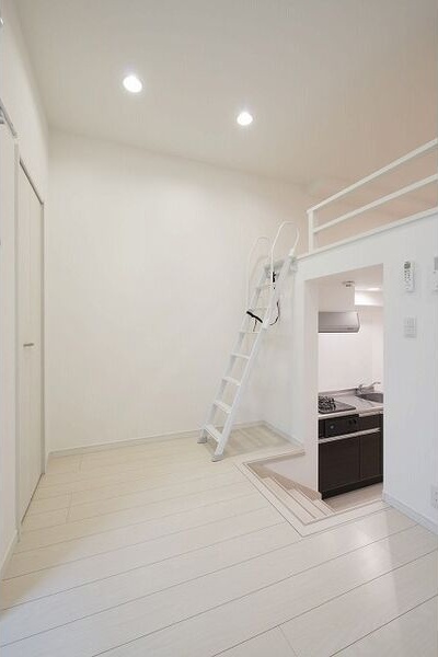 居室・リビング　名古屋で一番初期費用の安い賃貸専門の不動産会社です(^^)