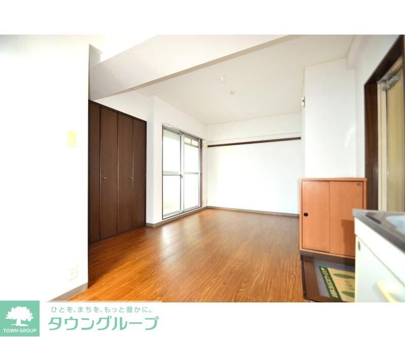 その他部屋・スペース　リビング/居室