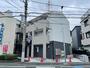 マウ溝の口 2階 新築の賃貸物件