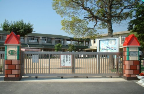 幼稚園・保育園　倉敷市立中島幼稚園（幼稚園・保育園）まで789m