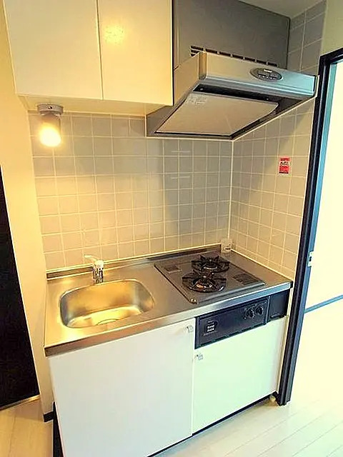 キッチン　※同物件参考写真